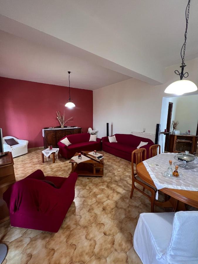 Falassarna House Plátanos Eksteriør bilde